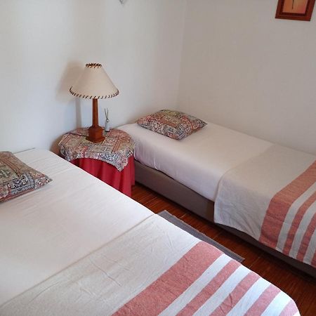 Apartamento 2 - Fundacao De Veiros Bagian luar foto