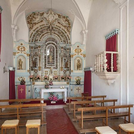 Apartamento 2 - Fundacao De Veiros Bagian luar foto