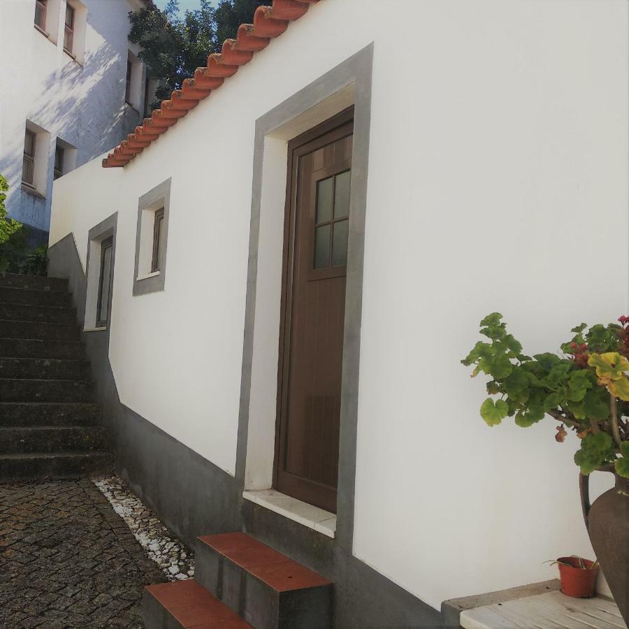 Apartamento 2 - Fundacao De Veiros Bagian luar foto