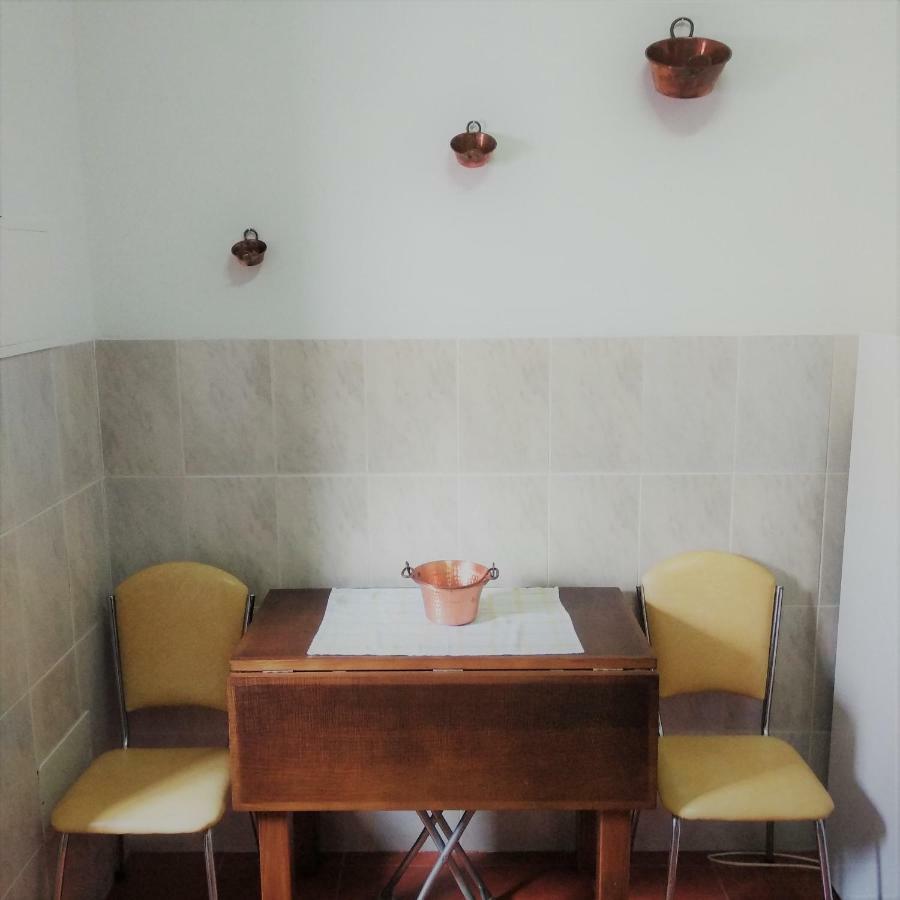 Apartamento 2 - Fundacao De Veiros Bagian luar foto