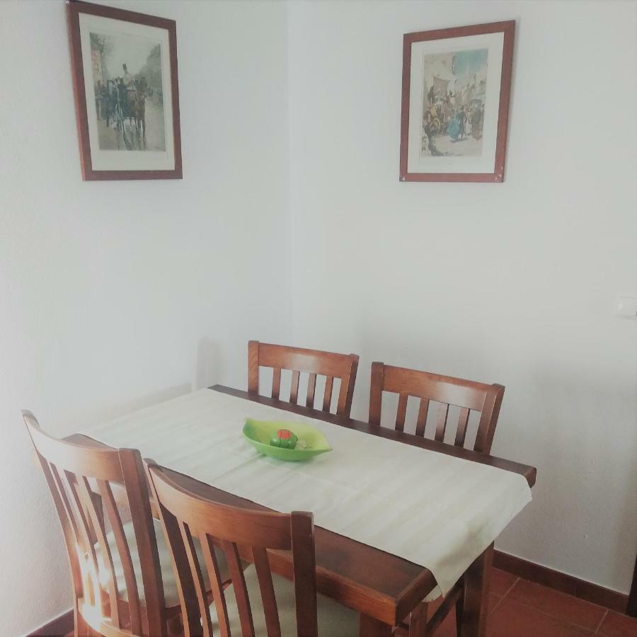 Apartamento 2 - Fundacao De Veiros Bagian luar foto
