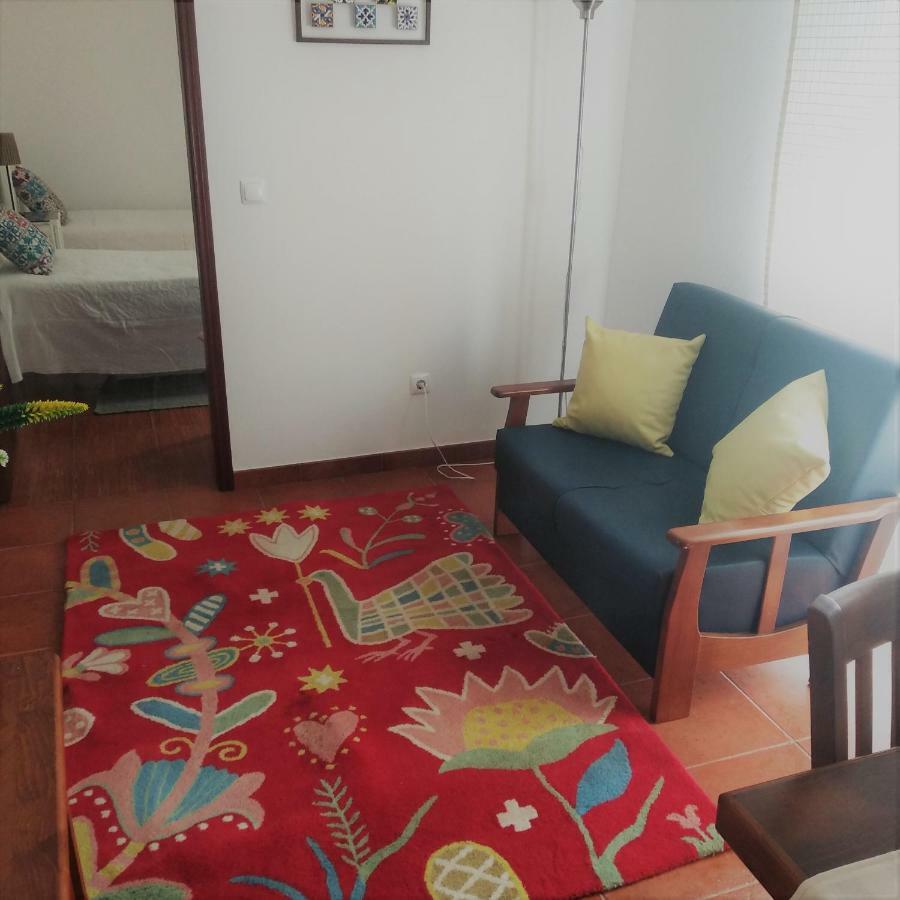 Apartamento 2 - Fundacao De Veiros Bagian luar foto