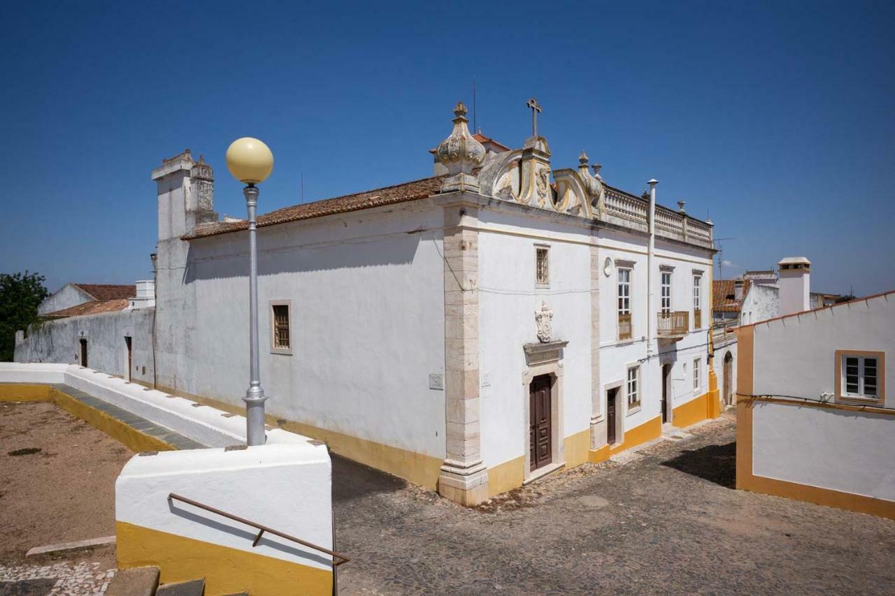 Apartamento 2 - Fundacao De Veiros Bagian luar foto